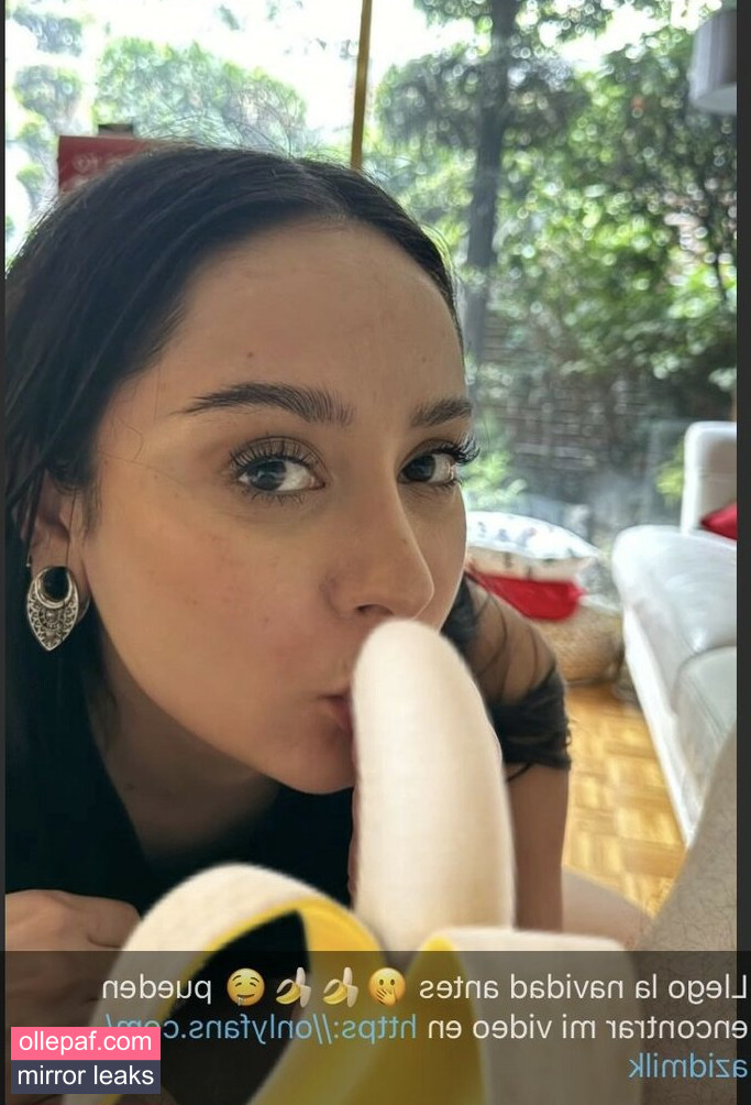 Latest Leaks AzidMilk Nude #19 - Fapello