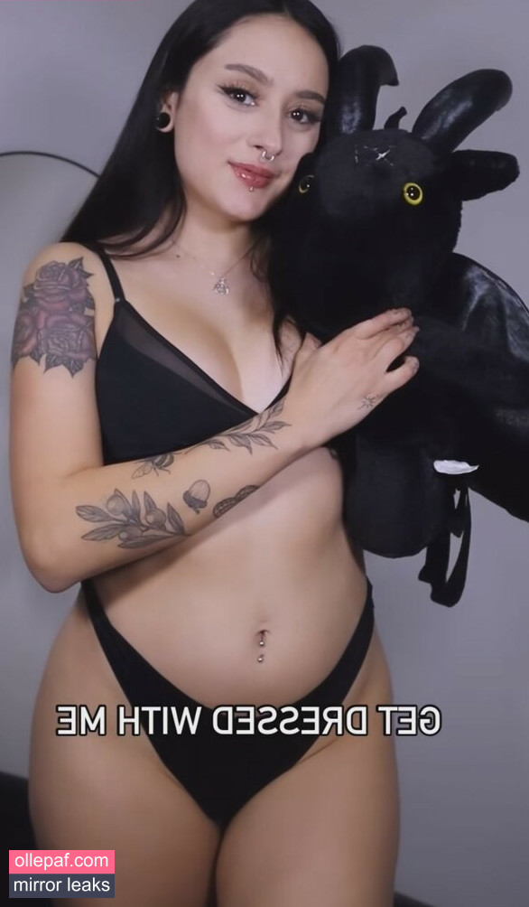 Latest Leaks AzidMilk Nude #5 - Fapello