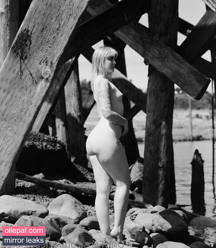 Latest Leaks aziebugxfree Nude #101 - Fapello