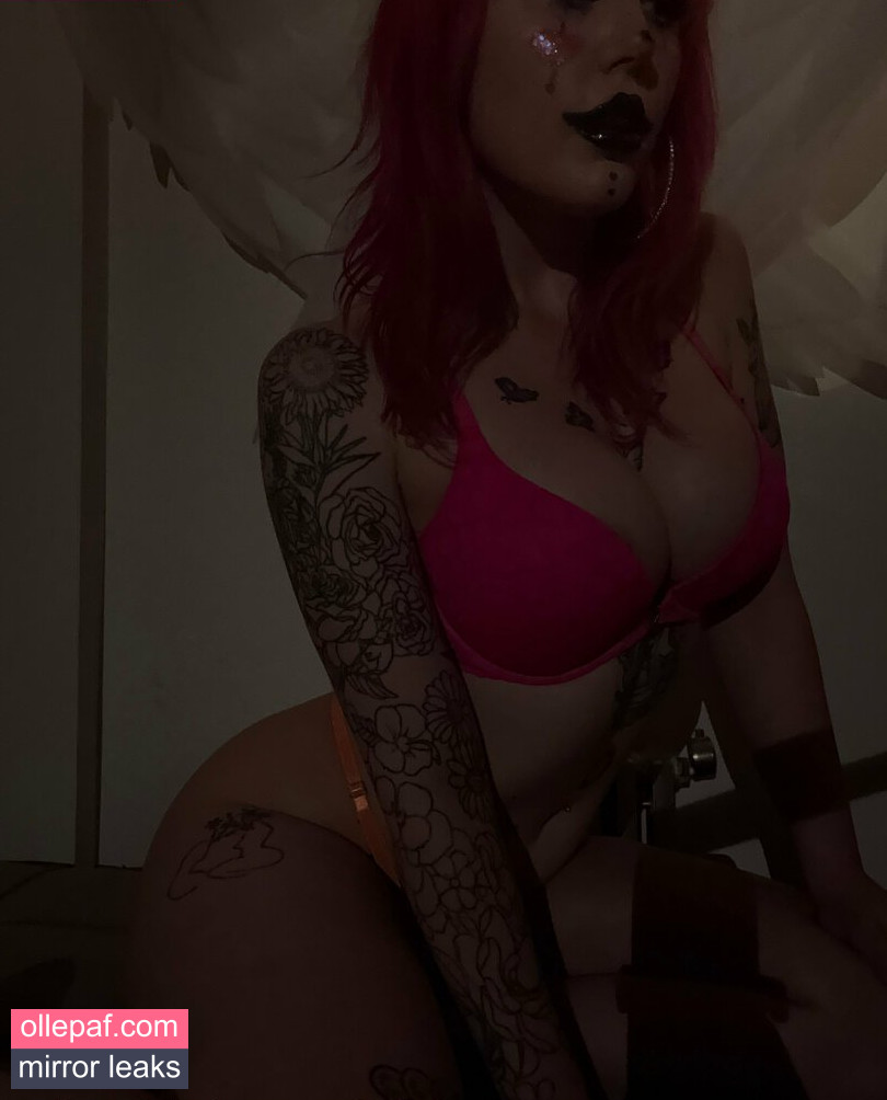 Latest Leaks aziebugxfree Nude #3 - Fapello