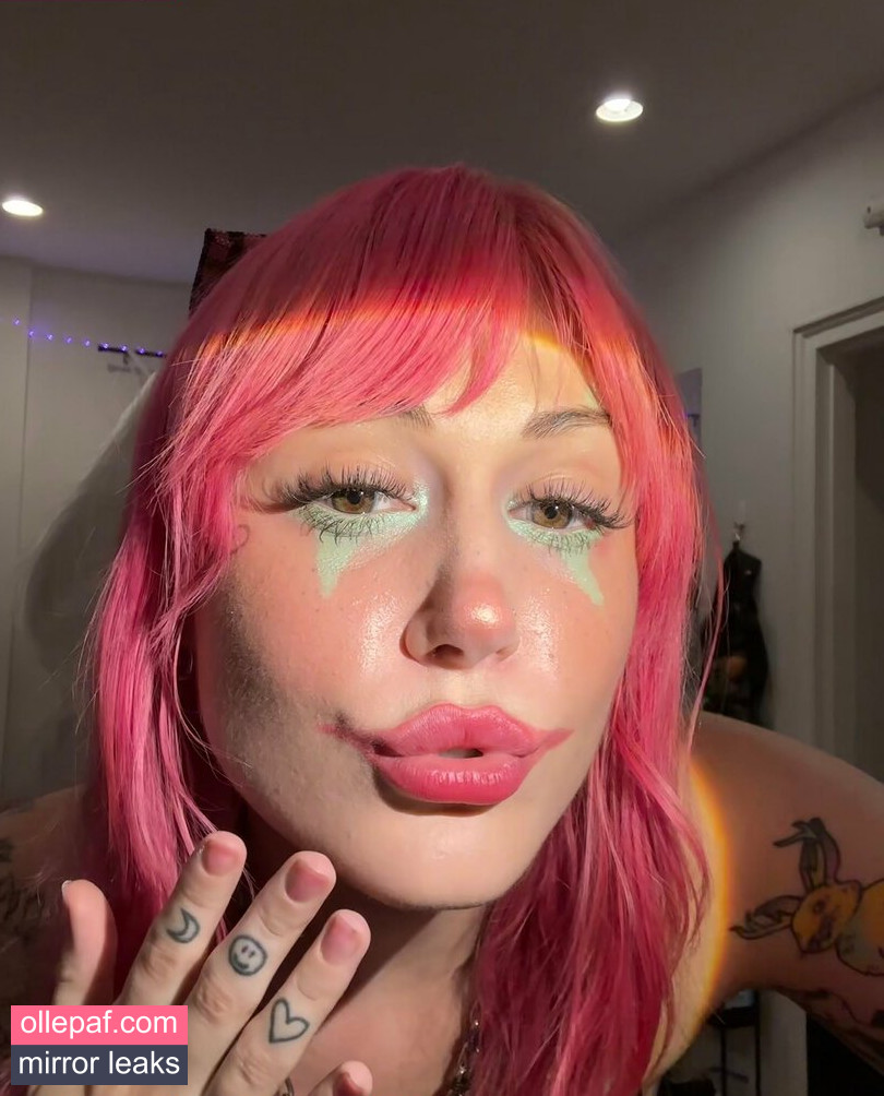 Latest Leaks aziebugxfree Nude #41 - Fapello