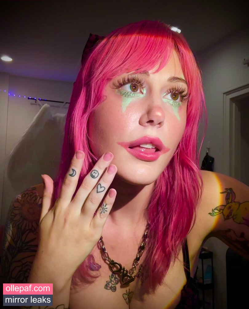 Latest Leaks aziebugxfree Nude #43 - Fapello
