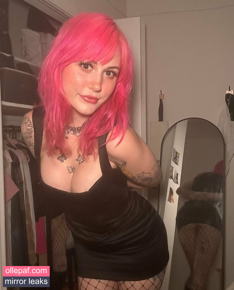 Latest Leaks aziebugxfree Nude #46 - Fapello