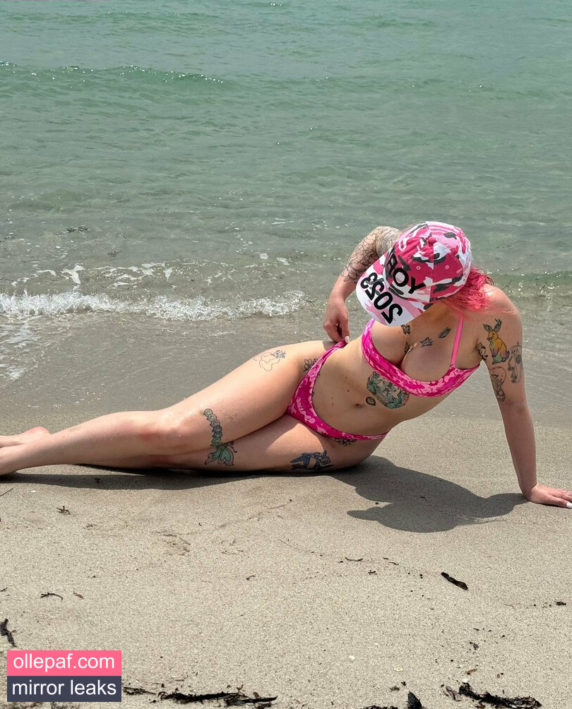 Latest Leaks aziebugxfree Nude #54 - Fapello