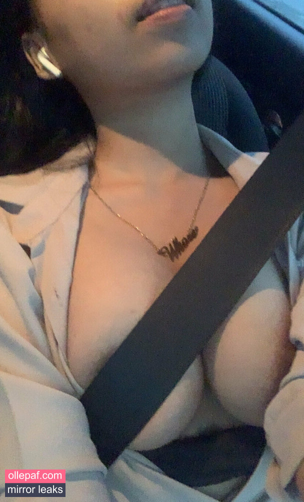Latest Leaks azn_babygirl Nude #16 - Fapello