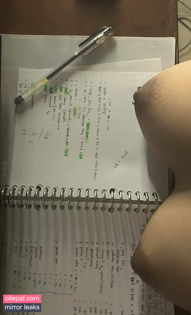 Latest Leaks azn_babygirl Nude #5 - Fapello