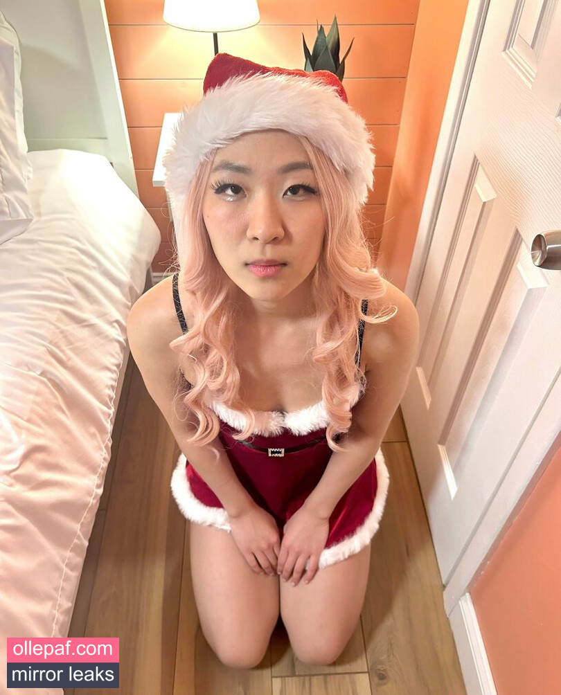 Latest Leaks azn_hyunnie Nude #25 - Fapello