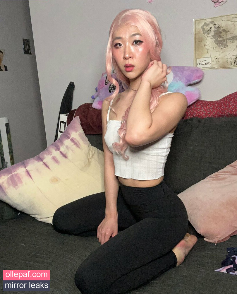 Latest Leaks azn_hyunnie Nude #5 - Fapello
