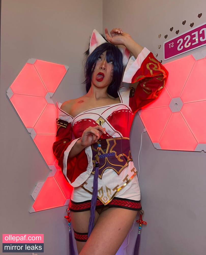 Latest Leaks azn_hyunnie Nude #41 - Fapello