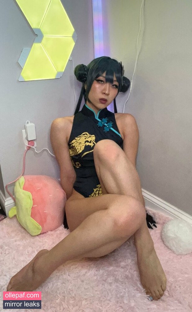 Latest Leaks azn_hyunnie Nude #50 - Fapello