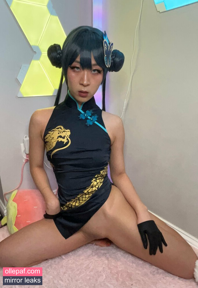 Latest Leaks azn_hyunnie Nude #53 - Fapello