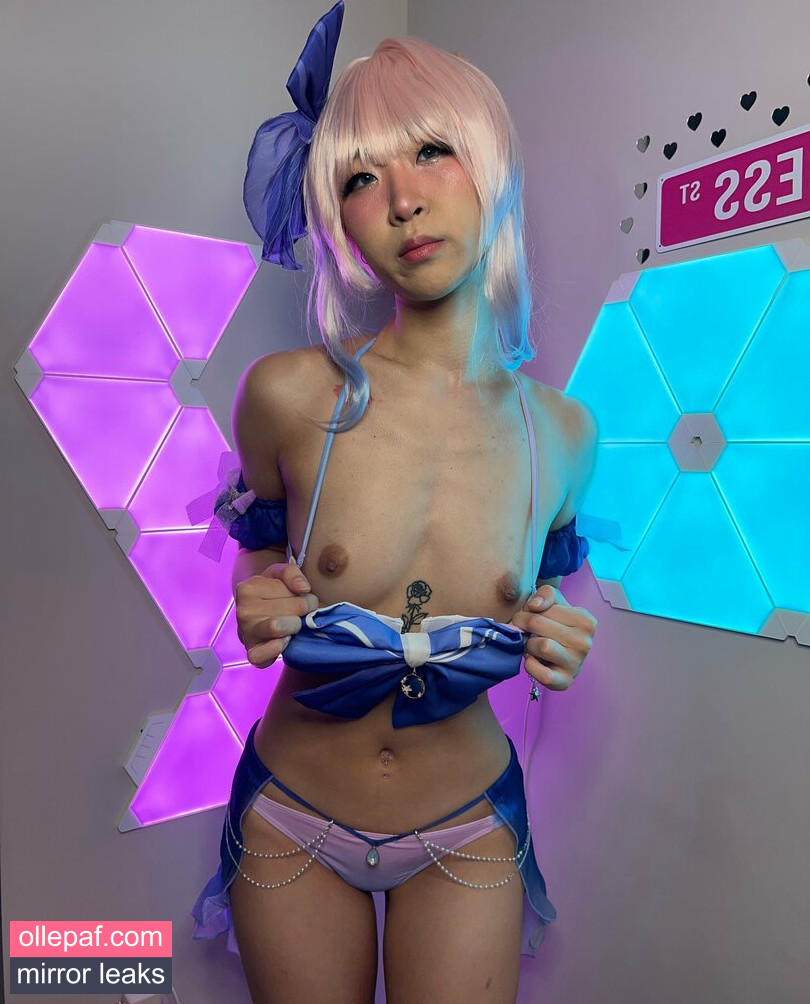 Latest Leaks azn_hyunnie Nude #61 - Fapello