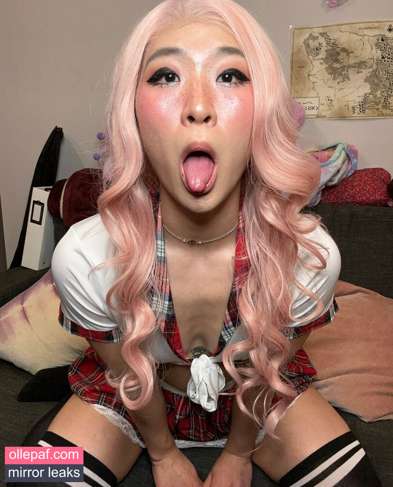 Latest Leaks azn_hyunnie Nude #8 - Fapello