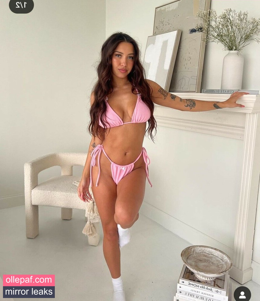 Azsae Seimone Nude Leaks OnlyFans #3 - Fapello