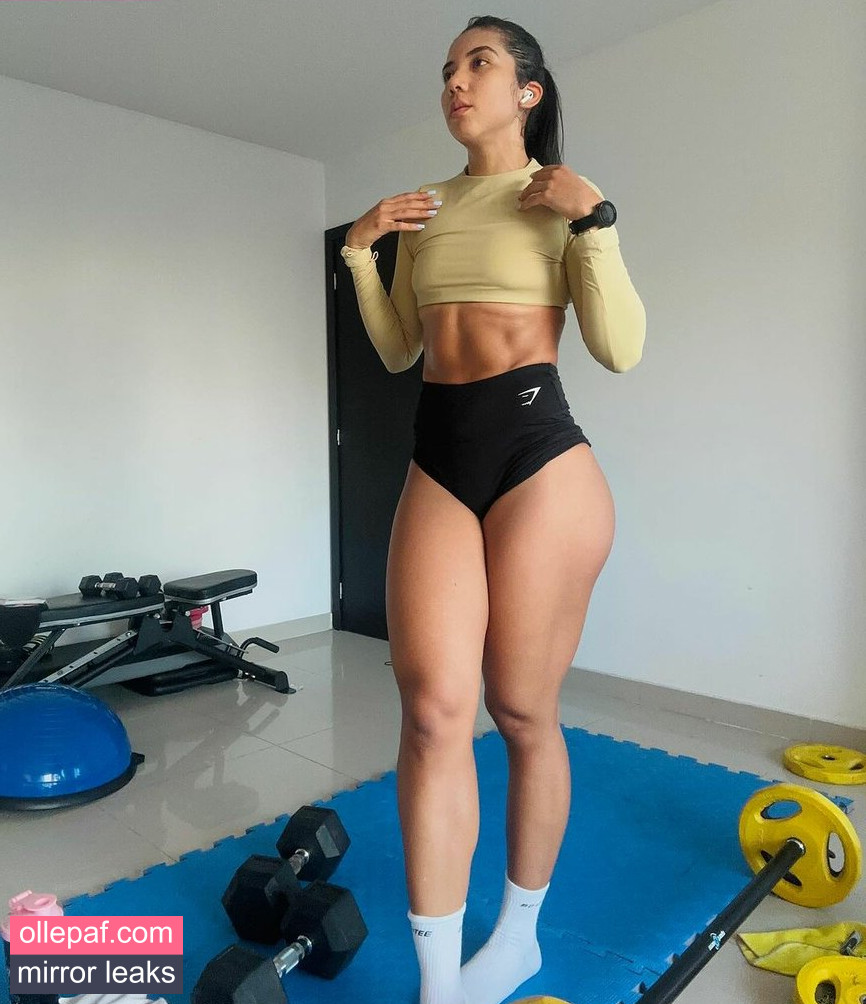 Latest Leaks Azucena Cantillo Nude #30 - Fapello