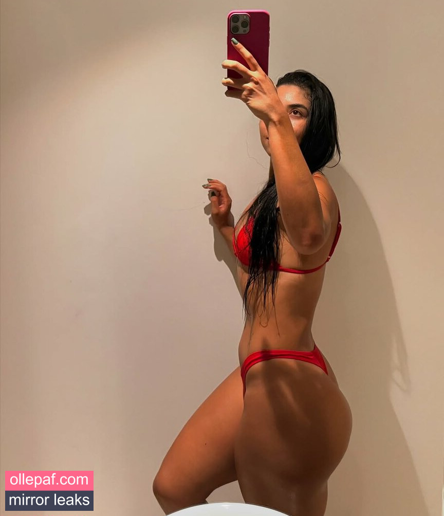Latest Leaks Azucena Cantillo Nude #7 - Fapello