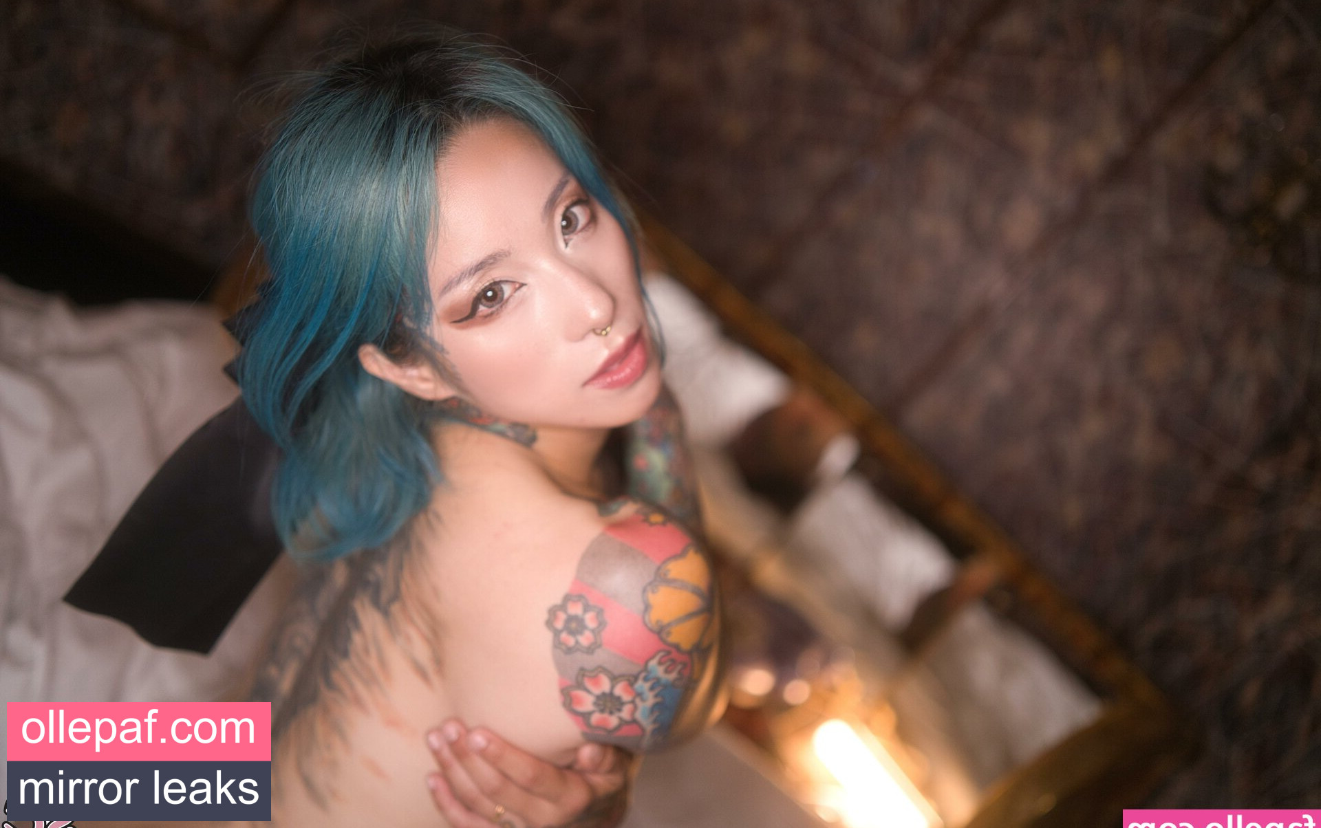 Latest Leaks Azumi Puri Nude #2 - Fapello