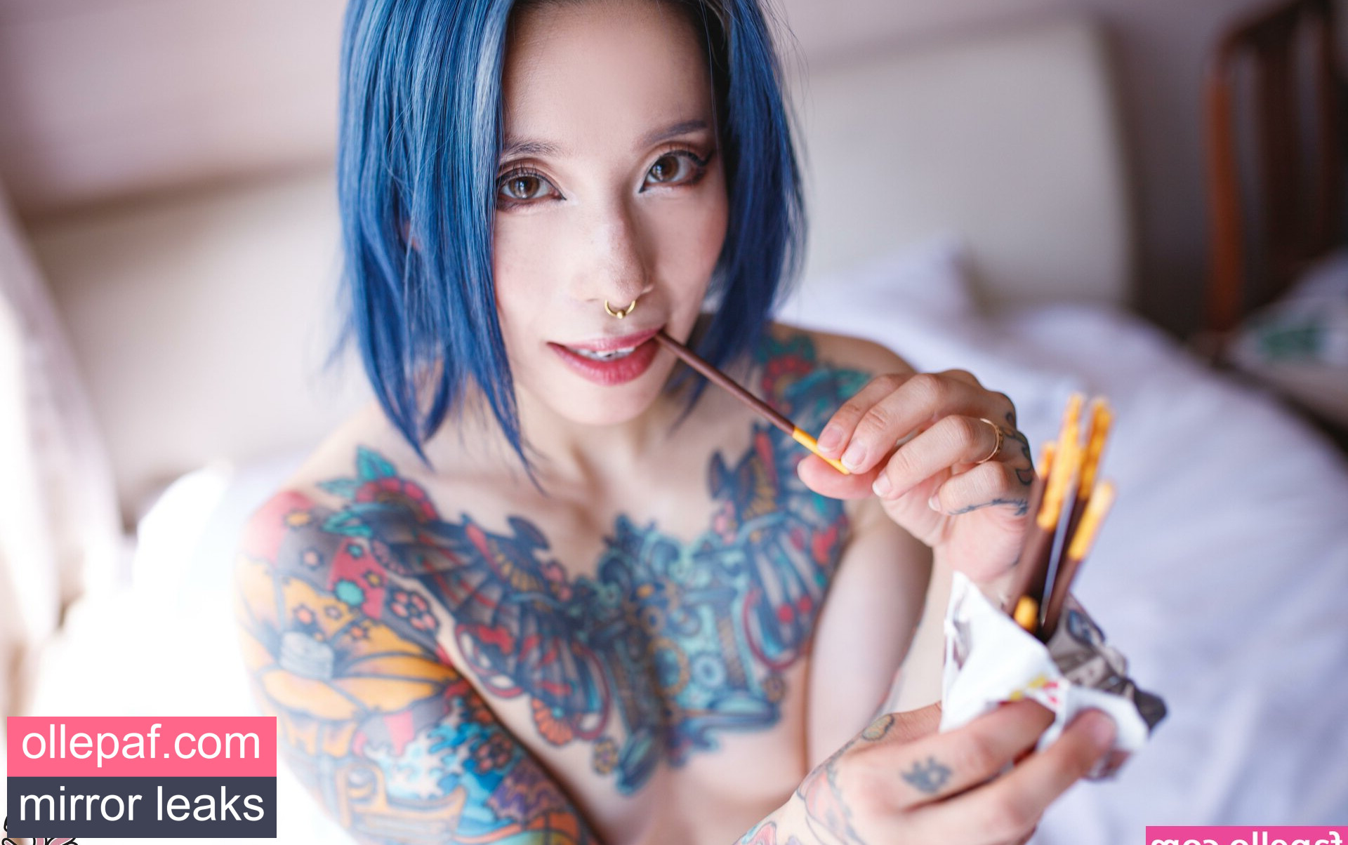 Latest Leaks Azumi Puri Nude #61 - Fapello