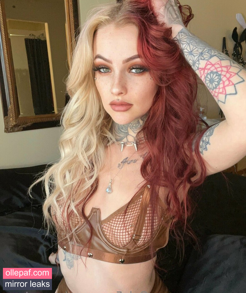 Latest Leaks azurestorm Nude #58 - Fapello