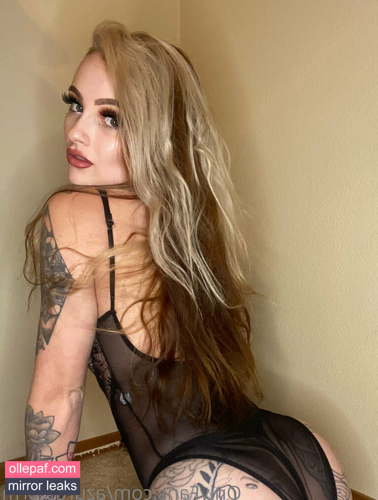 Latest Leaks azurestorm Nude #76 - Fapello