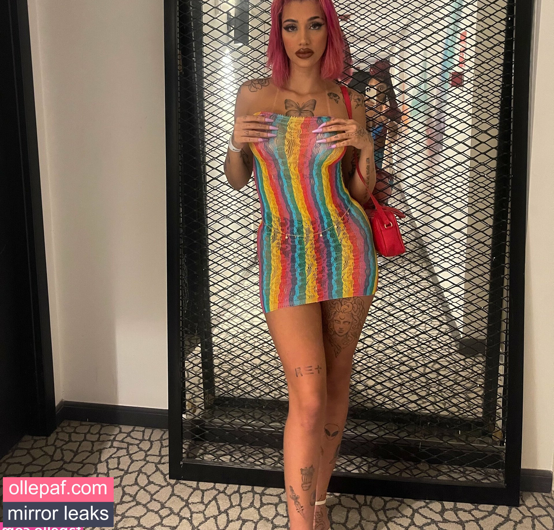 AZZY Nude Leaks OnlyFans #168 - Fapello