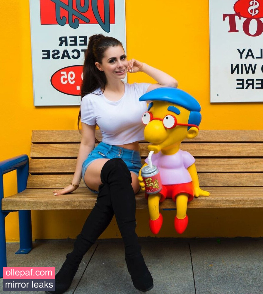 Latest Leaks Azzyland Nude #115 - Fapello