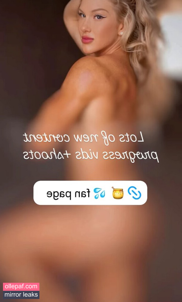 Latest Leaks B_dimez Nude #5 - Fapello