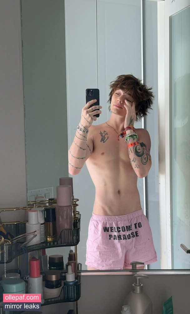 Latest Leaks b.mckenzie Nude #4 - Fapello