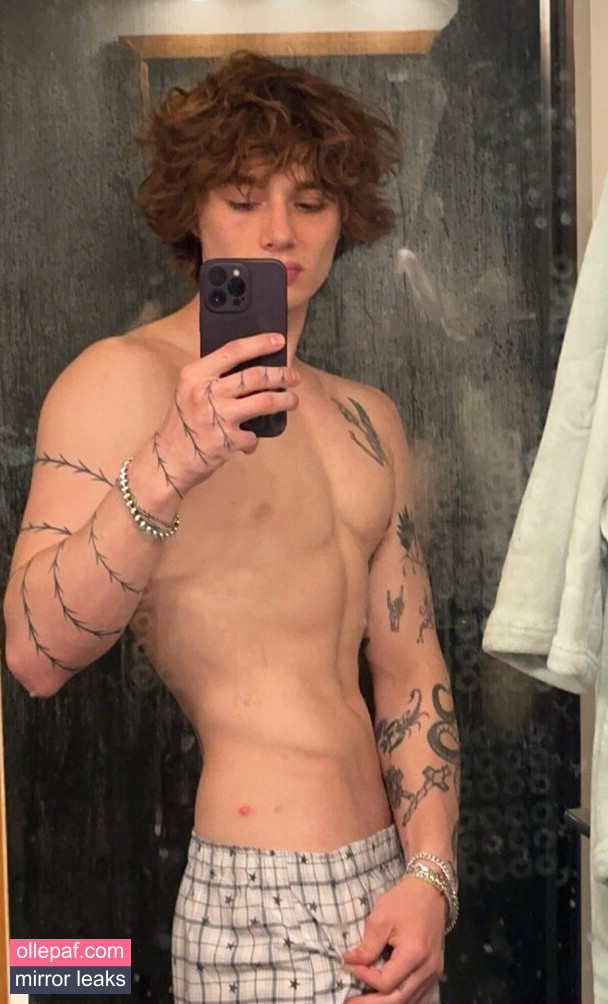 Latest Leaks b.mckenzie Nude #38 - Fapello