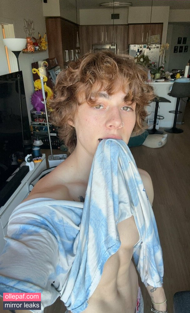 Latest Leaks b.mckenzie Nude #39 - Fapello