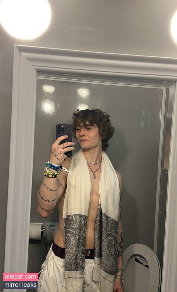 Latest Leaks b.mckenzie Nude #44 - Fapello