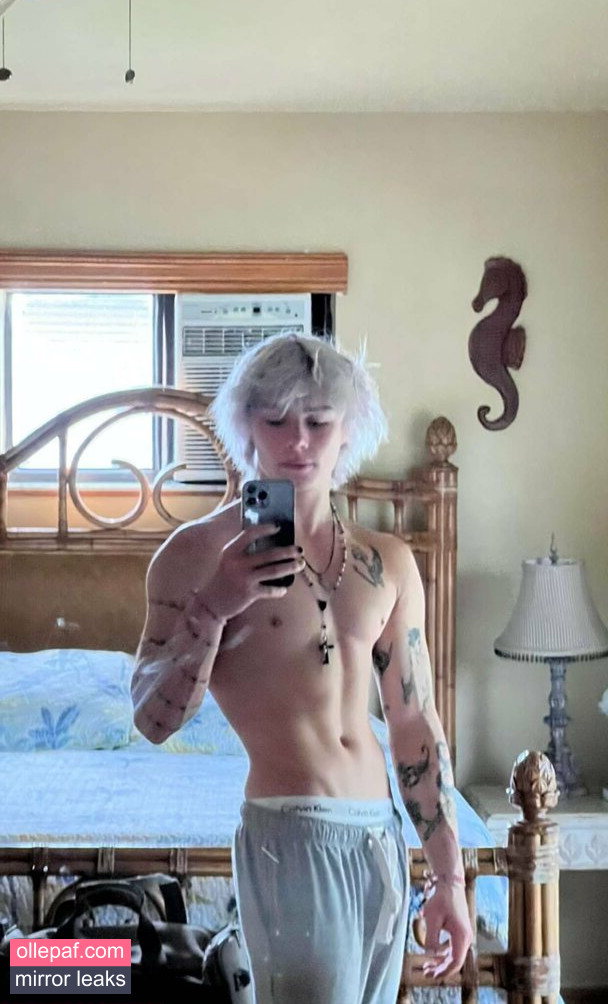 Latest Leaks b.mckenzie Nude #54 - Fapello