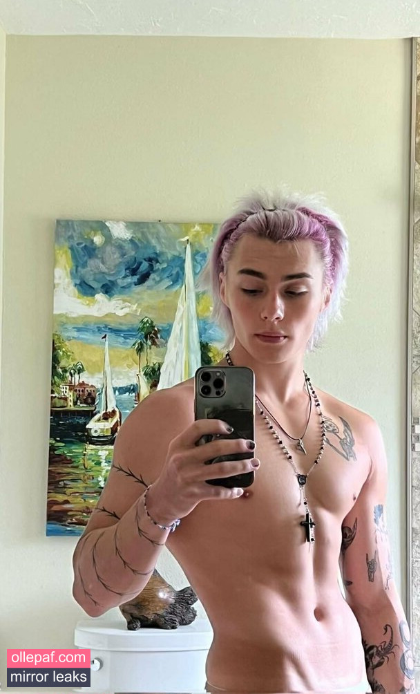 Latest Leaks b.mckenzie Nude #55 - Fapello