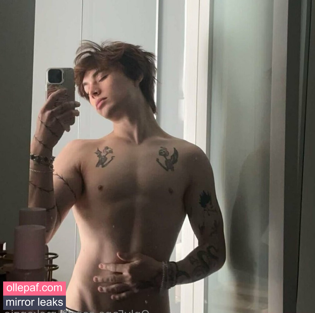 Latest Leaks b.mckenzie Nude #7 - Fapello