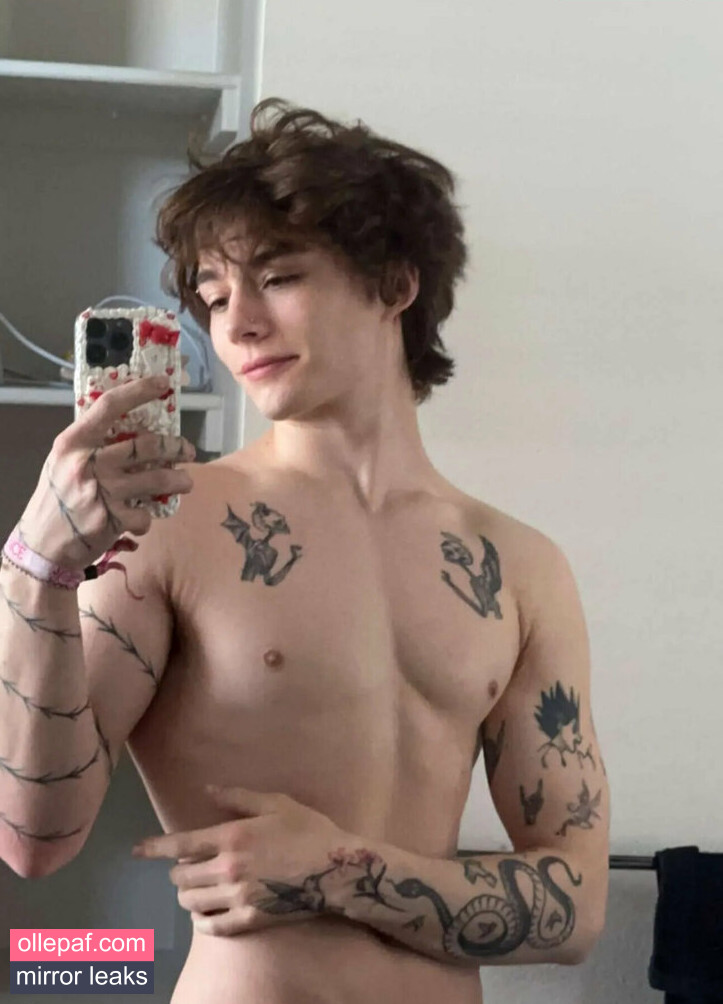 Latest Leaks b.mckenzie Nude #10 - Fapello