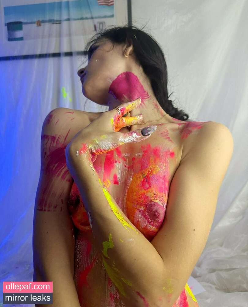 Latest Leaks B_u_l_o_c_h_k_a Nude #1042 - Fapello
