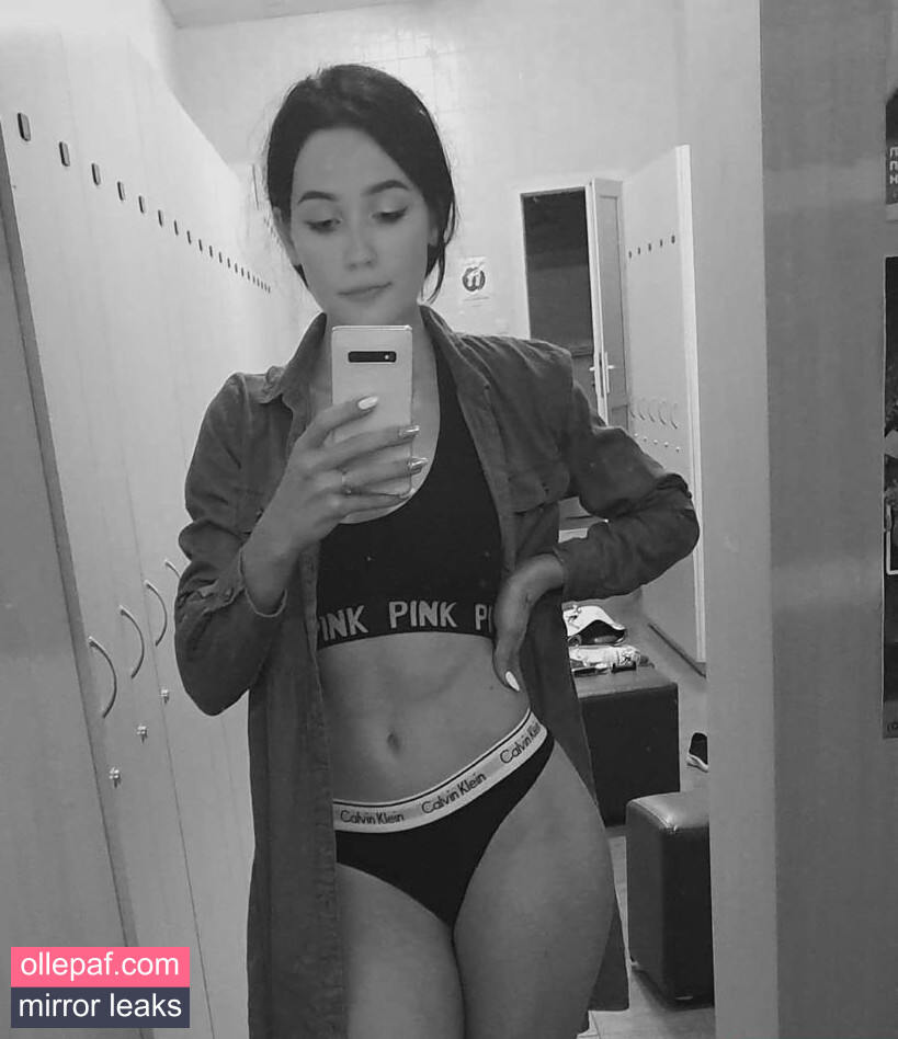 Latest Leaks B_u_l_o_c_h_k_a Nude #118 - Fapello