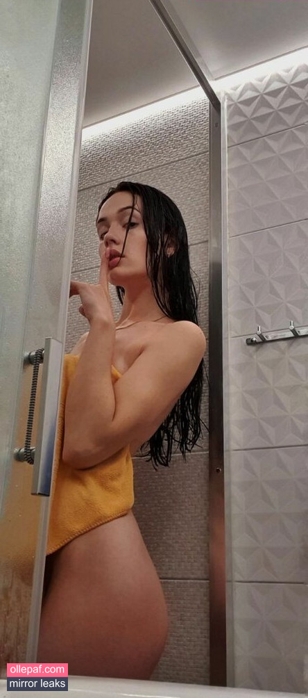 Latest Leaks B_u_l_o_c_h_k_a Nude #119 - Fapello
