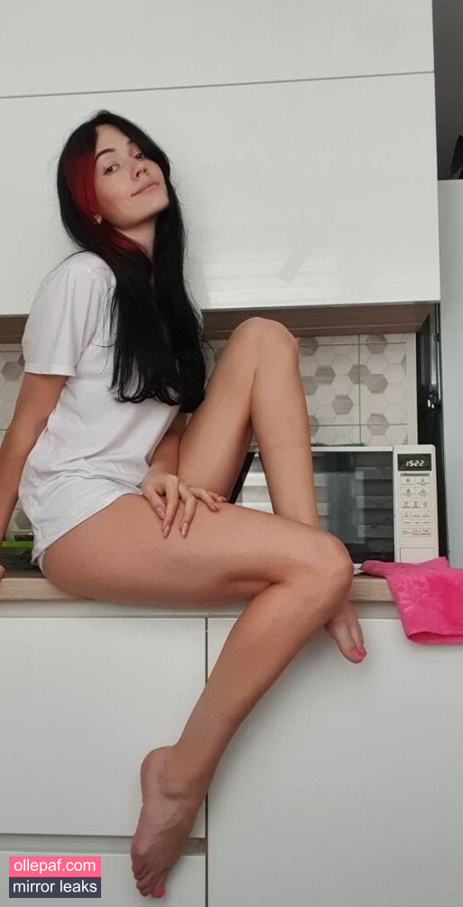 Latest Leaks B_u_l_o_c_h_k_a Nude #120 - Fapello