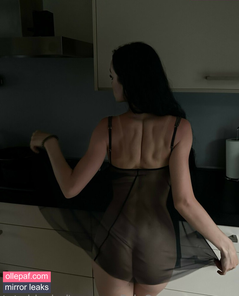 Latest Leaks B_u_l_o_c_h_k_a Nude #1196 - Fapello