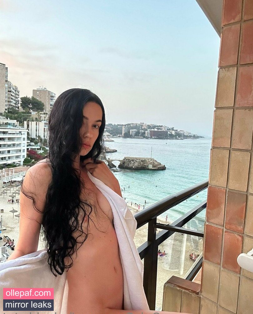 Latest Leaks B_u_l_o_c_h_k_a Nude #1250 - Fapello