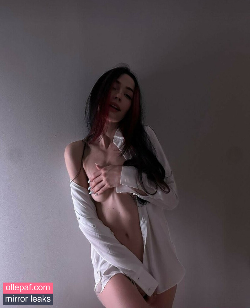 Latest Leaks B_u_l_o_c_h_k_a Nude #1291 - Fapello