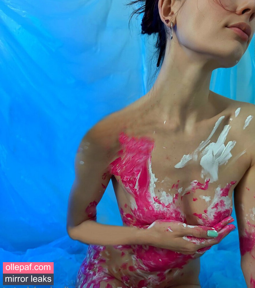 Latest Leaks B_u_l_o_c_h_k_a Nude #1324 - Fapello
