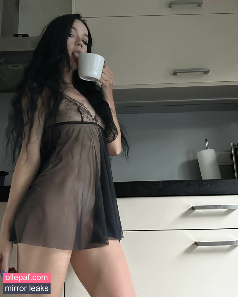 Latest Leaks B_u_l_o_c_h_k_a Nude #433 - Fapello