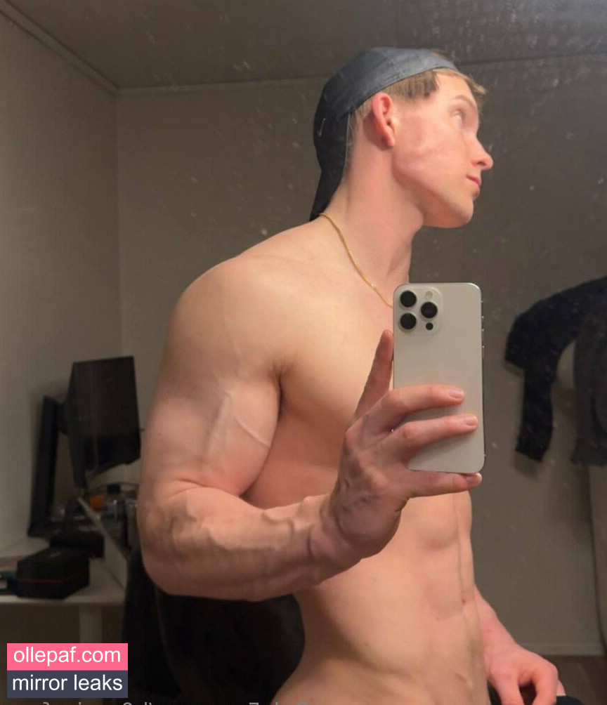 Latest Leaks b0ysvip_free Nude #3 - Fapello