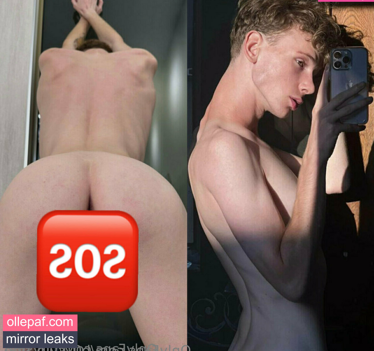 Latest Leaks b0ysvip_free Nude #45 - Fapello