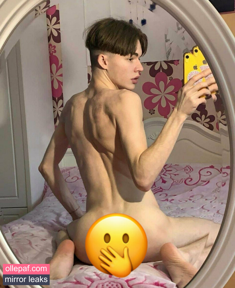 Latest Leaks b0ysvip_free Nude #49 - Fapello