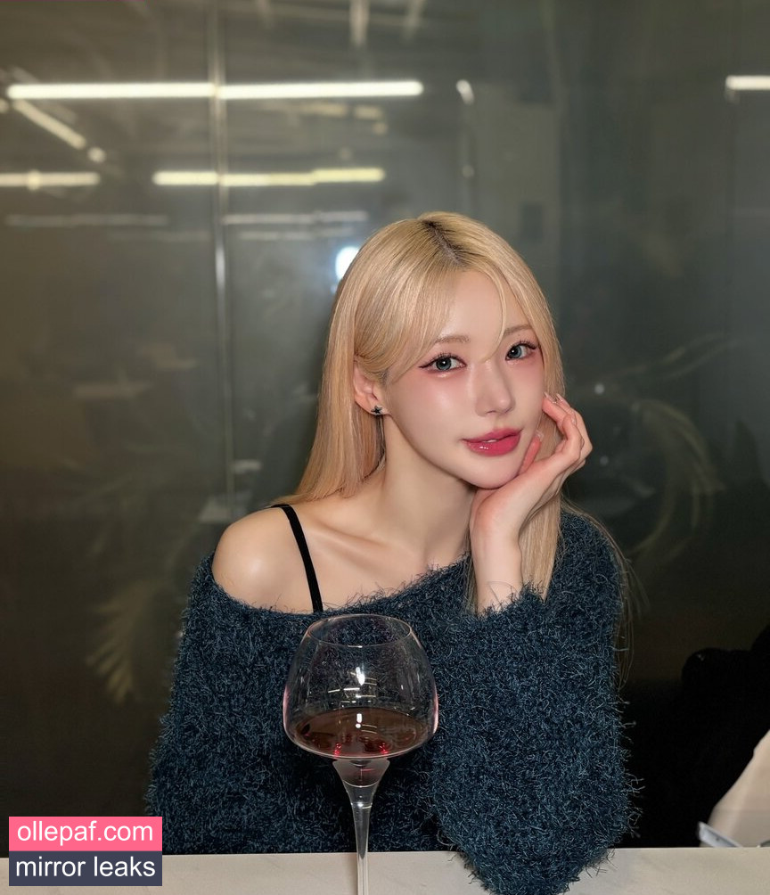 Latest Leaks 민서율♡ B24ip7 Kbj Nude #7 - Fapello