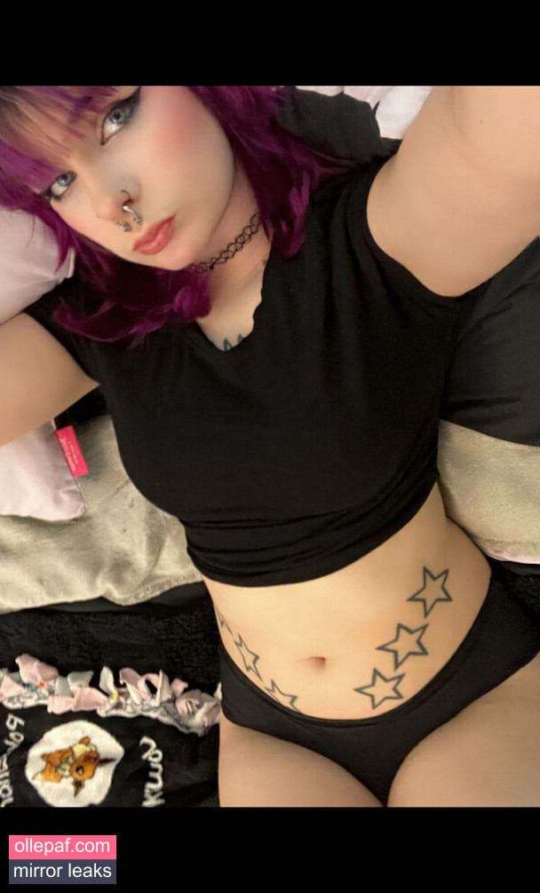 Latest Leaks b4nnyb4by Nude #33 - Fapello