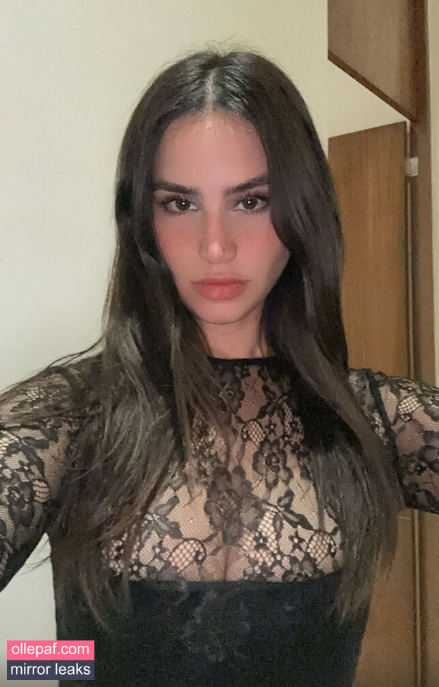 Bárbara Núñez Nude Leaks OnlyFans #89 - Fapello